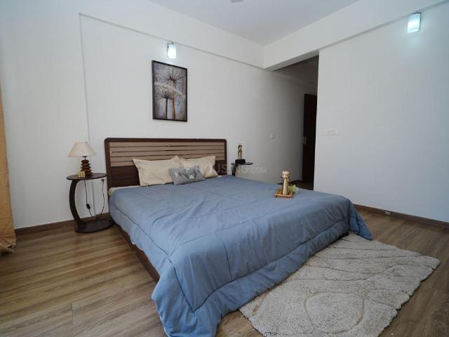 Flat for sale in Hariana