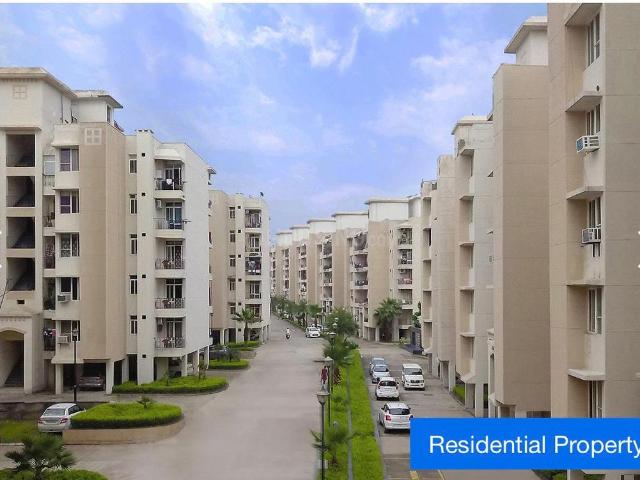 Flat for sale in Sector-2, Parwanoo