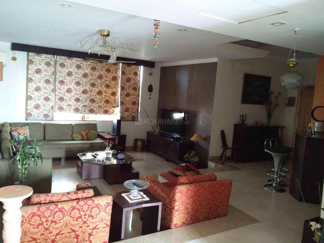 Flat for rent in Hariana