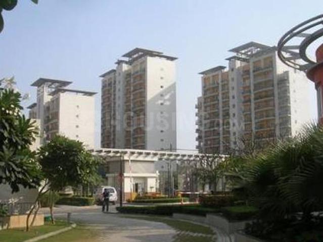 Flat for rent in Hariana