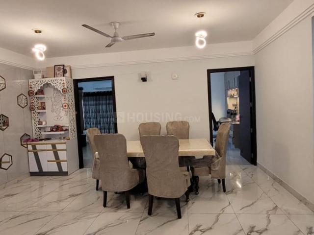 Flat for rent in Hariana