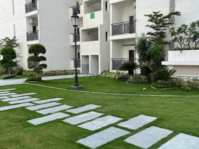 Flat for rent in Hariana