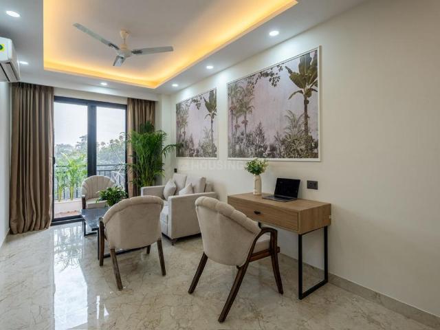 Flat for rent in Hariana