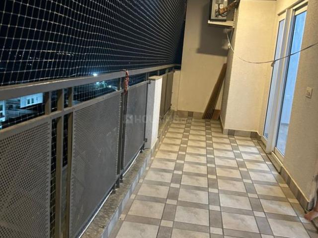 Flat for rent in Hariana