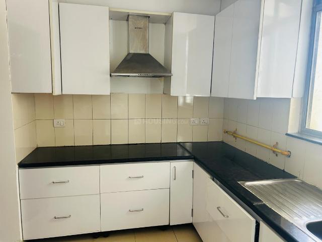 Flat for rent in The Residences, Gurugram