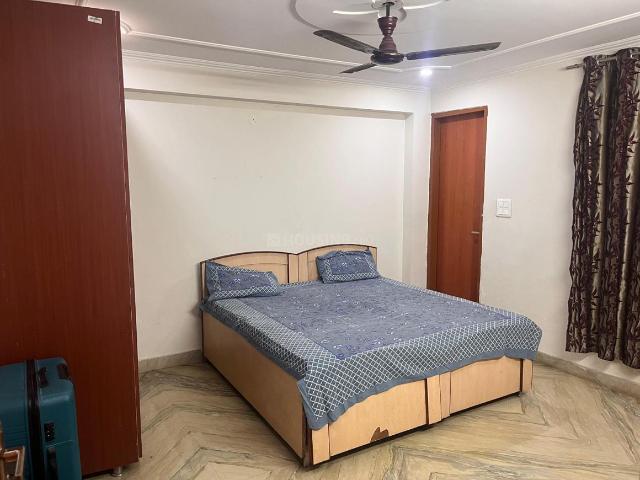 Flat for rent in Hariana