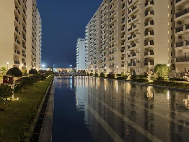 Flat for rent in Hariana