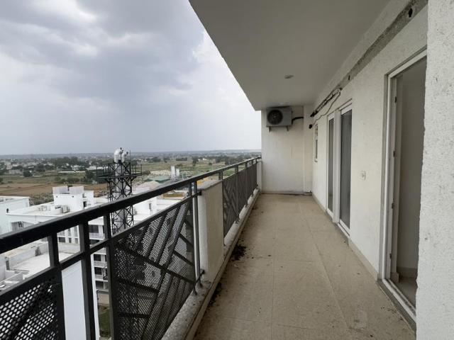 Flat for rent in Hariana