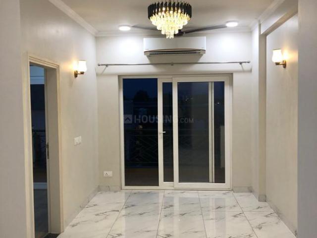 Flat for rent in Hariana
