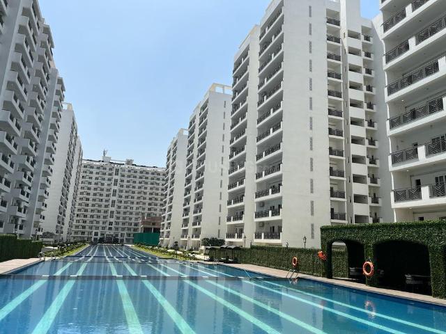 Flat for rent in Hariana