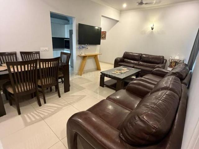Flat for rent in Hariana