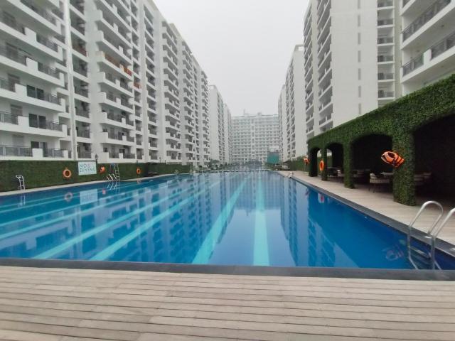 Flat for rent in Hariana