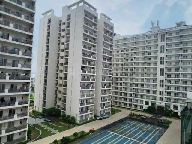Flat for rent in Hariana