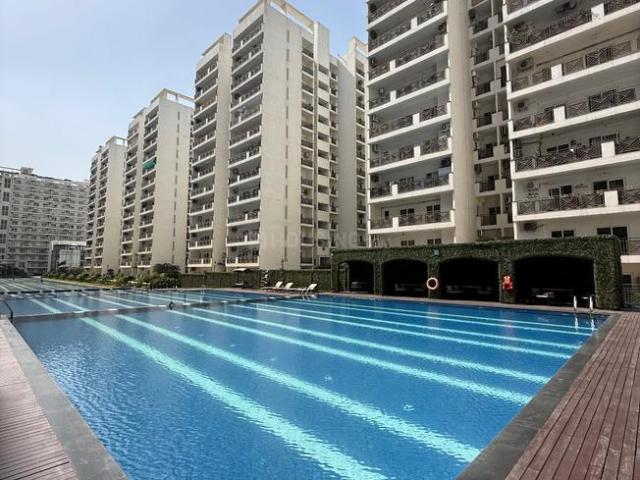 Flat for rent in Hariana