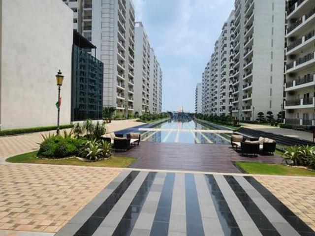 Flat for rent in Hariana