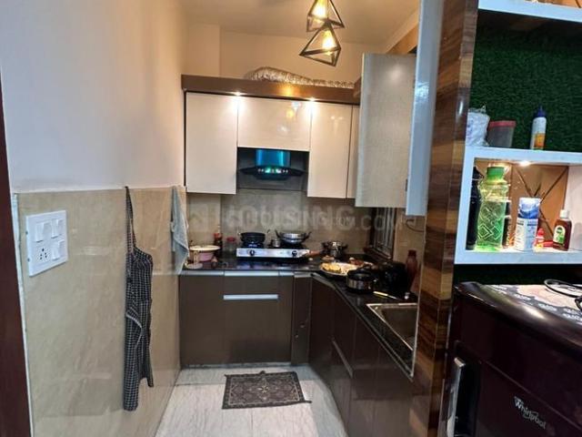 Flat for rent in Hariana