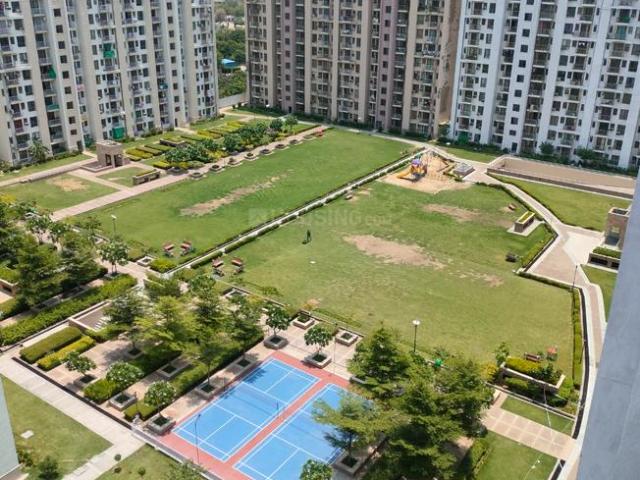 Flat for sale in Hariana
