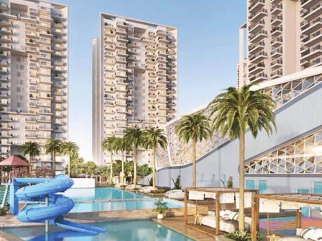 Flat for sale in Hariana