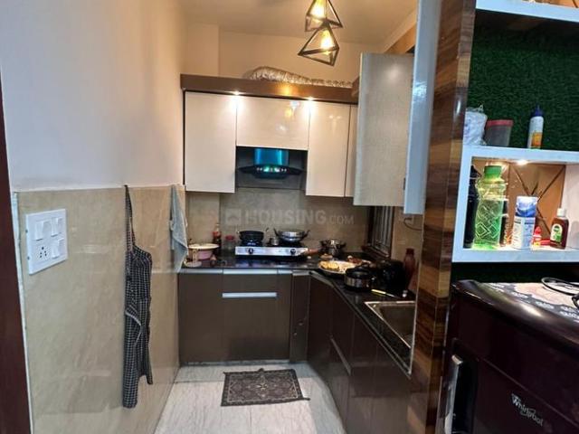 Flat for sale in Hariana