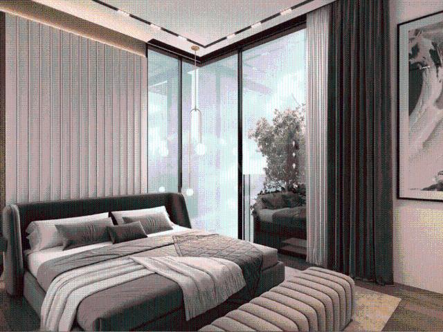 Flat for sale in Hariana