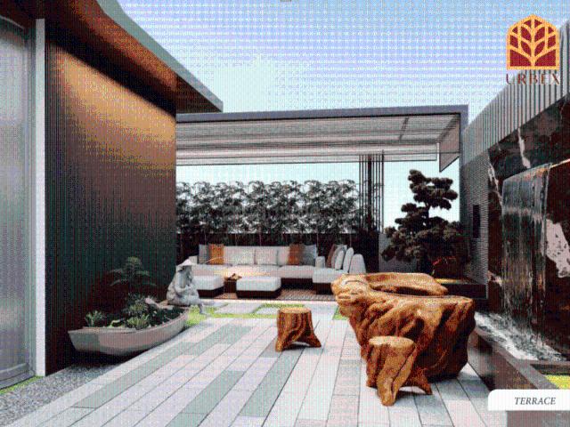 Flat for sale in Hariana