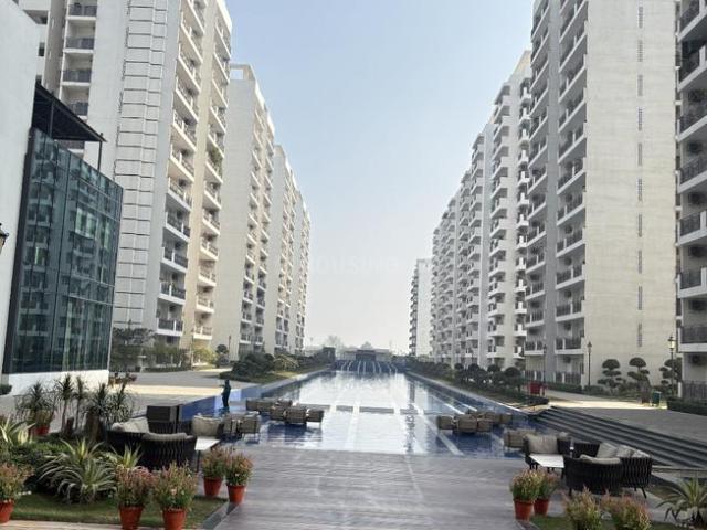 Flat for sale in Sohna, Gurugram