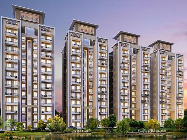 Flat for sale in Sohna, Gurugram