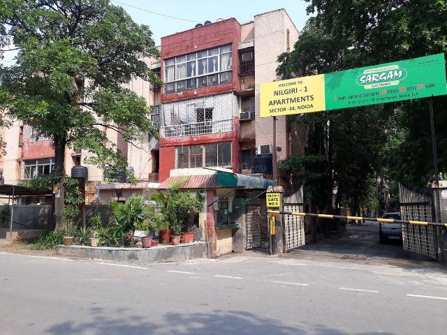 Flat for rent in Bahlolpur, Arunachal Pradesh