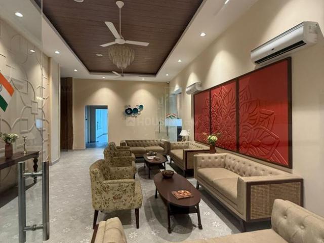 Flat for rent in Hariana