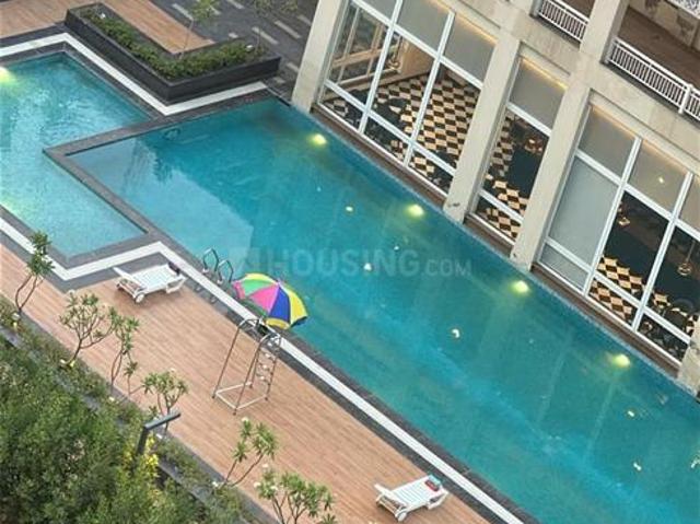 Flat for rent in Hariana