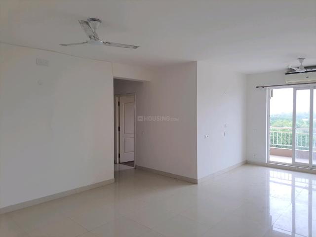 Flat for rent in Hariana