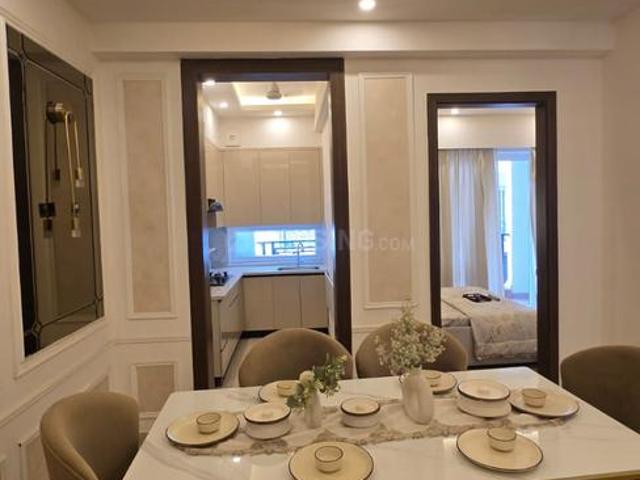 Flat for sale in Hariana