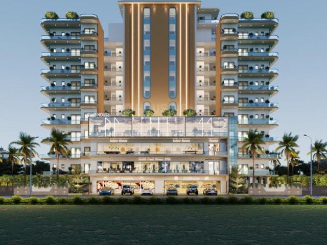 Flat for sale in Hariana