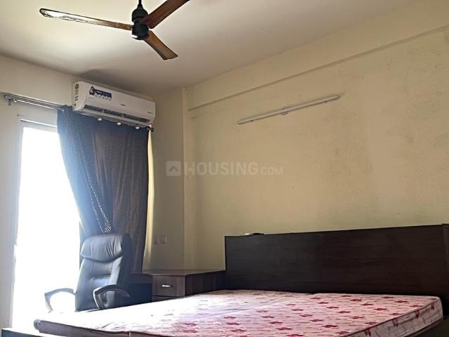Flat for rent in Hariana