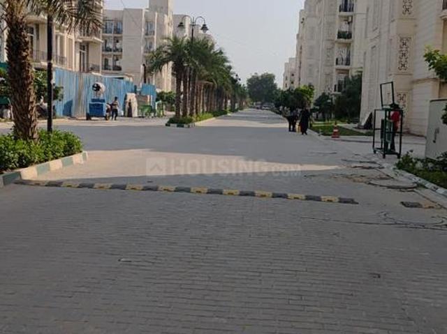Flat for rent in Hariana