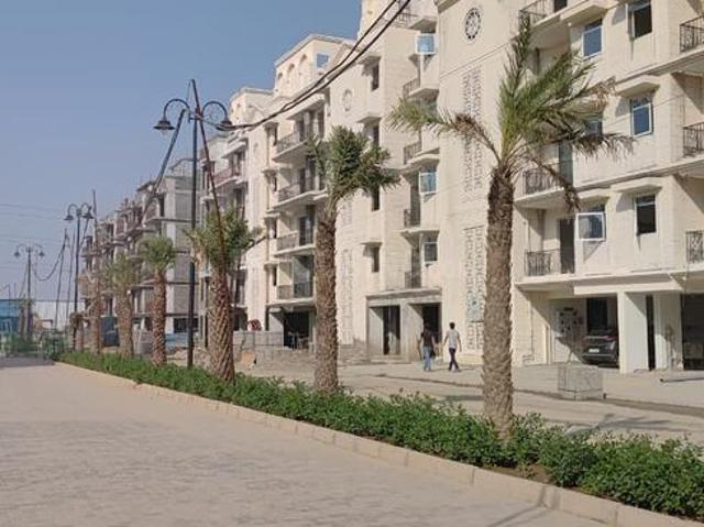 Flat for rent in Hariana