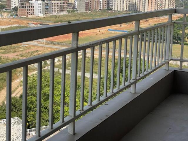 Flat for rent in Sohna, Gurugram
