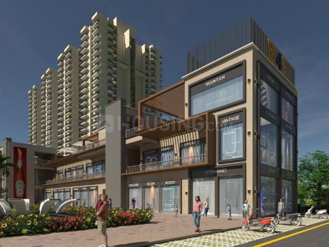 Flat for sale in Hariana