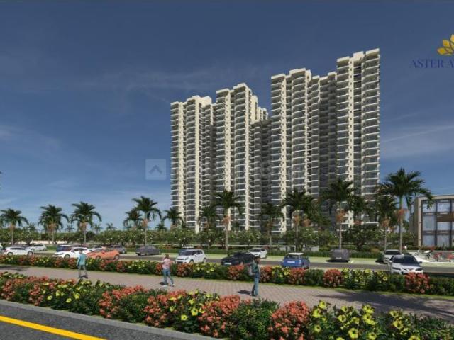 Flat for sale in Hariana