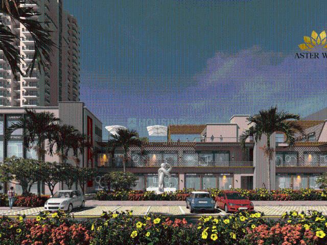 Flat for sale in Hariana