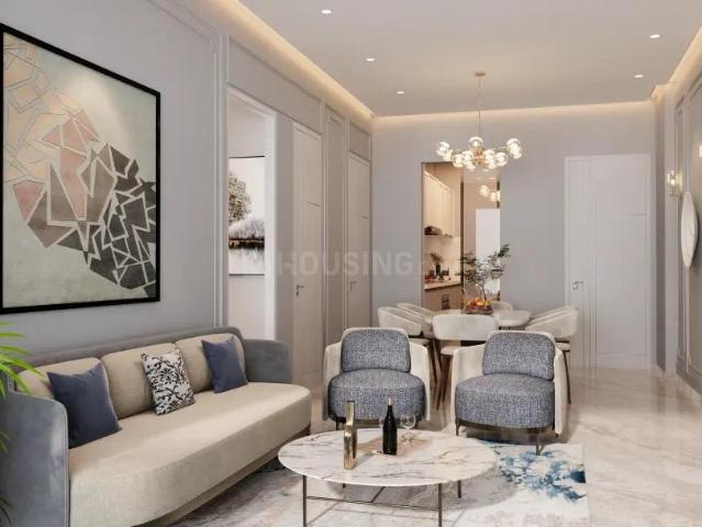Flat for sale in Hariana