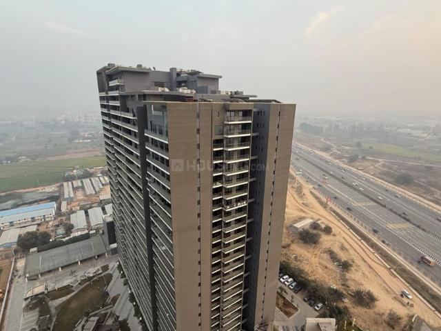Flat for rent in Hariana