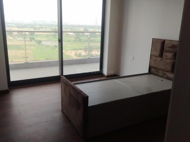 Flat for rent in Hariana