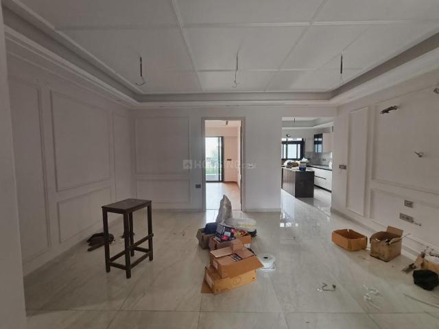 Flat for rent in Hariana