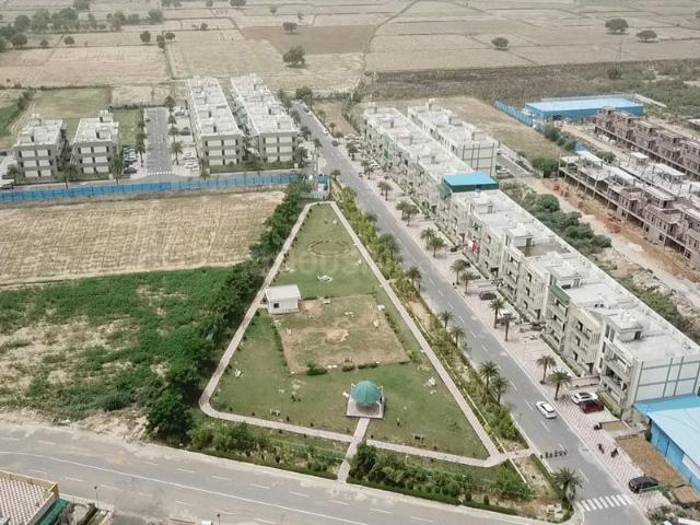 Flat for rent in Hariana