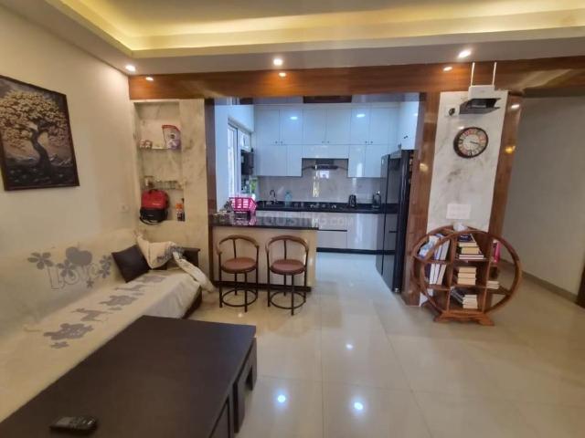 Flat for rent in Hariana