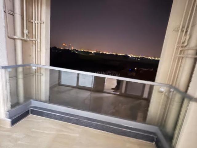 Flat for rent in Hariana