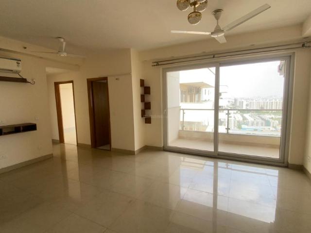 Flat for rent in Hariana