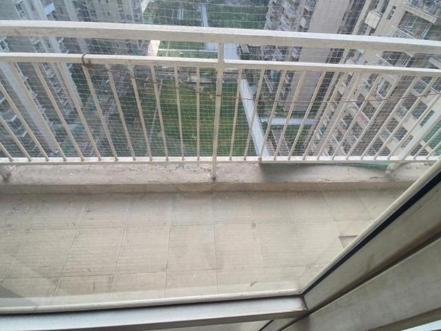 Flat for rent in Hariana