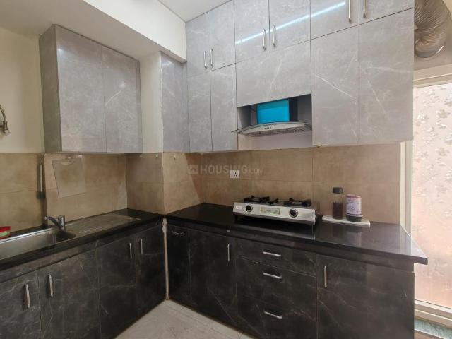 Flat for rent in Hariana